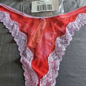 Victoria Secret Thong Panty